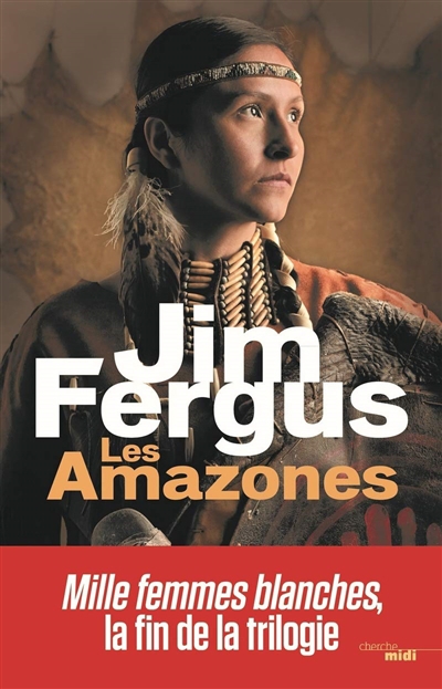 Les Amazones | Fergus, Jim