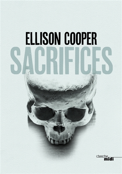 Sacrifices | Cooper, Ellison