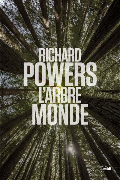 Arbre-Monde (L') | Powers, Richard
