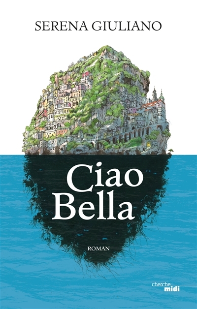 Ciao bella | Giuliano Laktaf, Serena