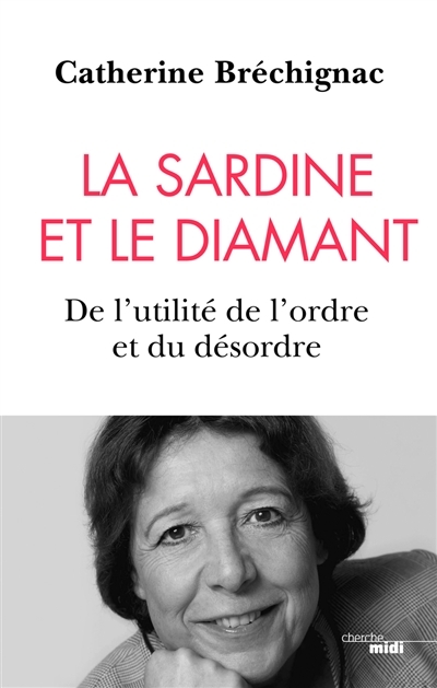 sardine et le diamant (La) | Bréchignac, Catherine