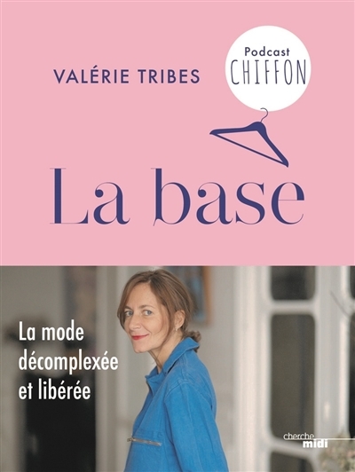 La base | Tribes, Valérie
