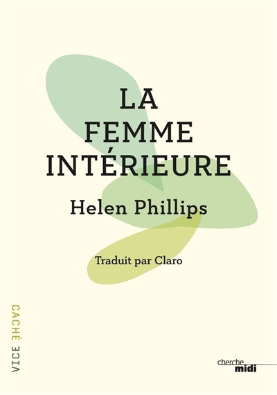 femme intérieure (La) | Phillips, Helen