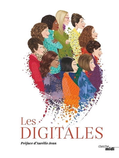digitales (Les) | Legrand, Fabienne