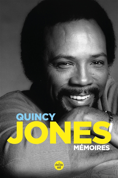 Mémoires | Jones, Quincy
