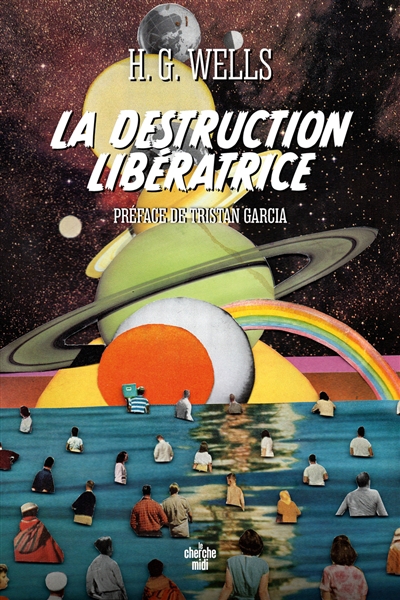 destruction libératrice (La) | Wells, Herbert George