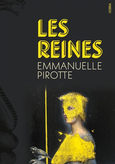 reines (Les) | Pirotte, Emmanuelle