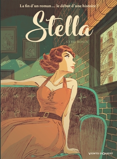 Stella | Bonin, Cyril