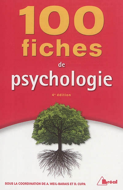100 fiches de psychologie | 