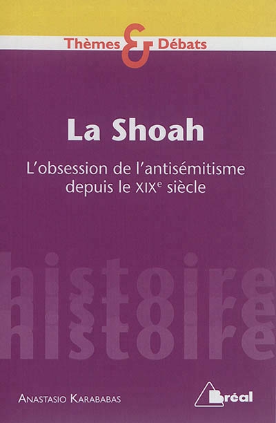 La Shoah  | Karababas, Anastasio