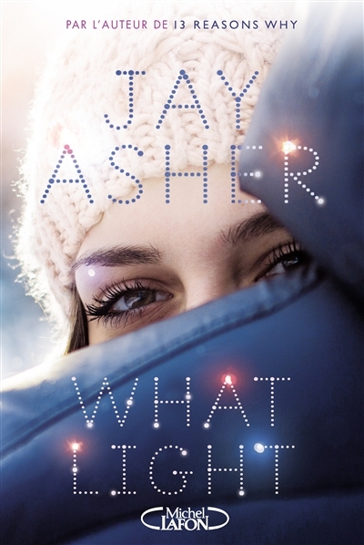 What light | Asher, Jay