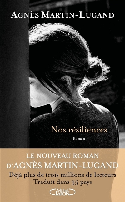 Nos résiliences | Martin-Lugand, Agnès