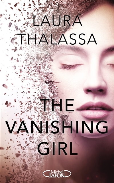 The vanishing girl | Thalassa, Laura