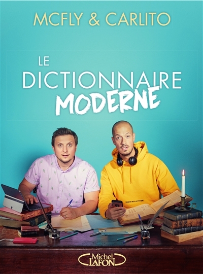 Dictionnaire Moderne (Le) | McFly