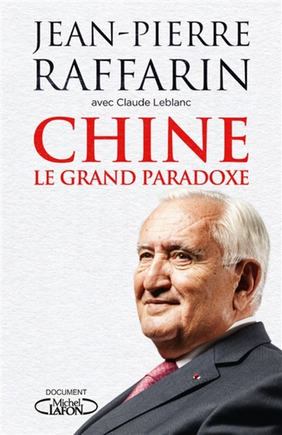 Chine | Raffarin, Jean-Pierre
