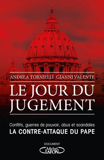 Le jour du jugement  | Tornielli, Andrea