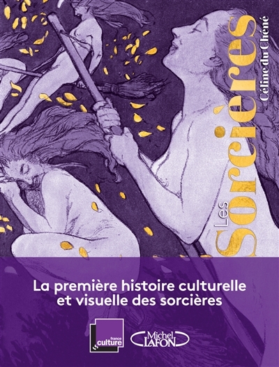 Sorcières (Les) | Du Chéné, Céline