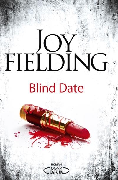 Blind date | Fielding, Joy