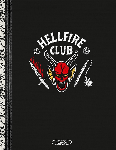Stranger Things - Hellfire Club | 