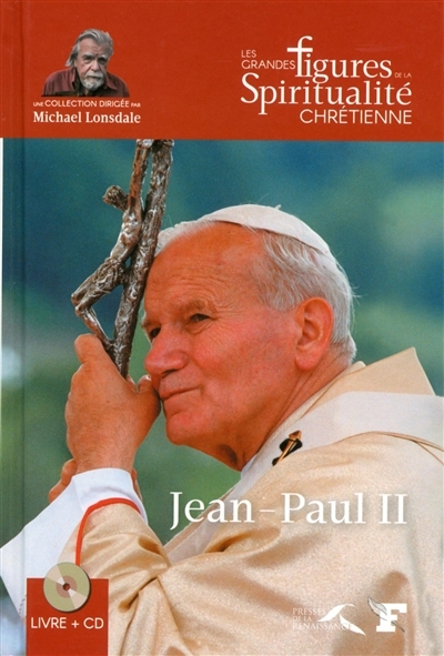 Jean-Paul II | Semen, Yves