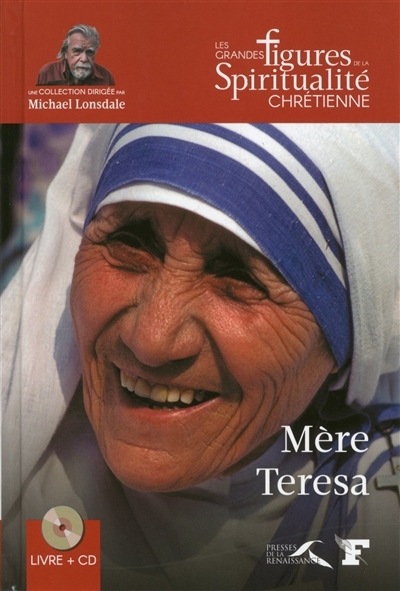 Mère Teresa | Alberti, Olympia