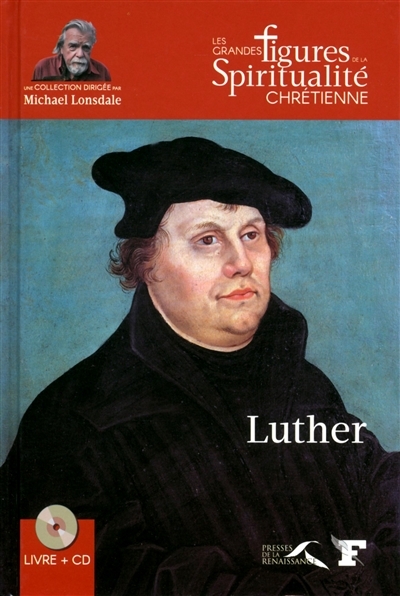 Luther | Lienhard, Marc