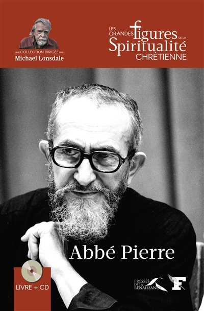 Abbé Pierre | Perret, Vivianne
