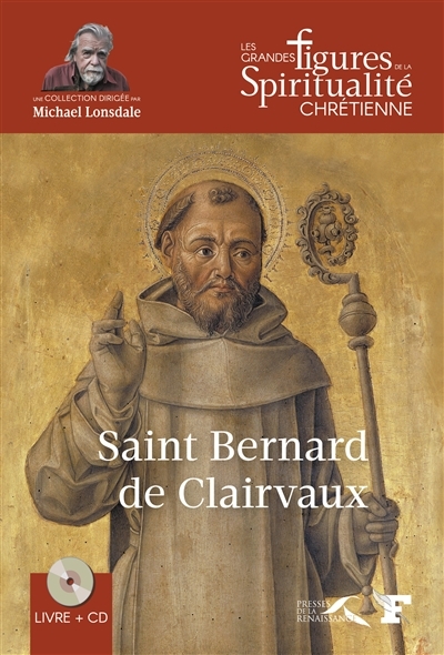Saint Bernard de Clairvaux | Gauthier, Jacques