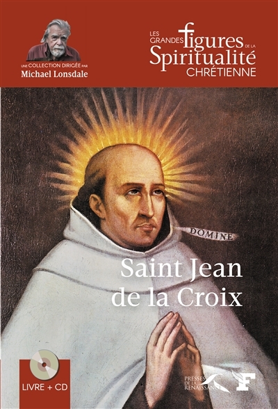 Saint Jean de la Croix | Gauthier, Jacques