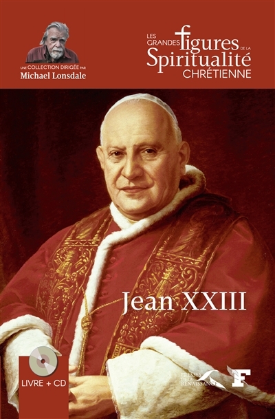 Jean XXIII | Lecoeur, Xavier
