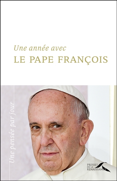 Une année avec le pape François | François