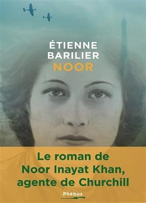 Noor | Barilier, Etienne
