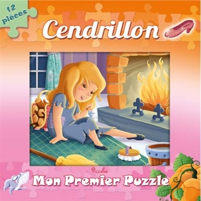 Cendrillon | 