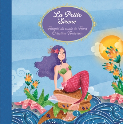 Petite sirène (La) | Belloni, Valentina
