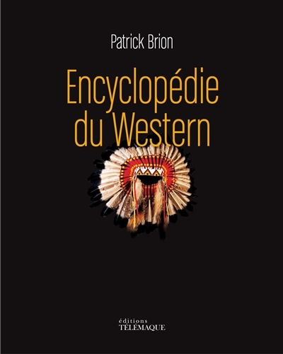 Encyclopédie du western | Brion, Patrick