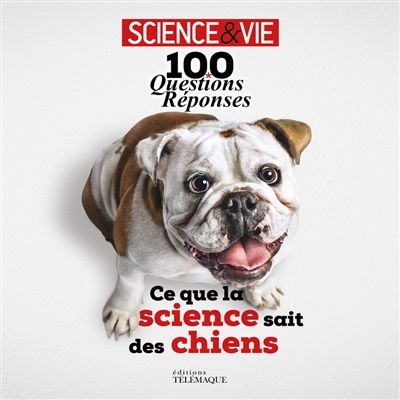 Ce que la science sait des chiens | Science & vie