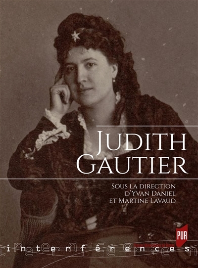 Judith Gautier | 