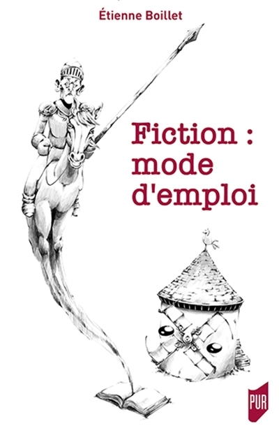 Fiction | Boillet, Etienne