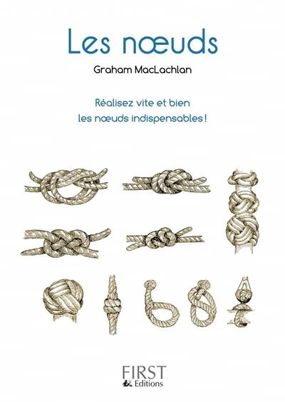 noeuds (Les) | MacLachlan, Graham