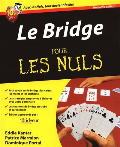 bridge pour les nuls (Le) | Kantar, Edwin B.