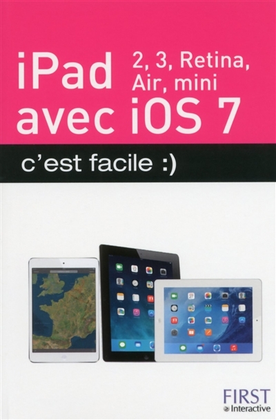 iPad | Michel, Colette