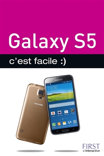 Galaxy S5 | Beuzit, Patrick