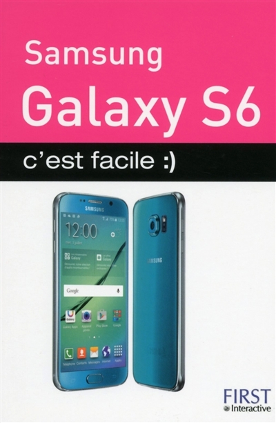 Samsung Galaxy S6 | Beuzit, Patrick