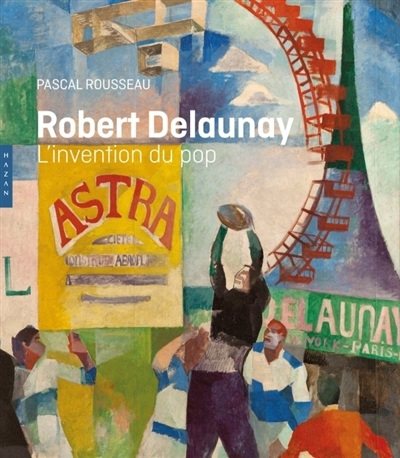 Robert Delaunay | Rousseau, Pascal