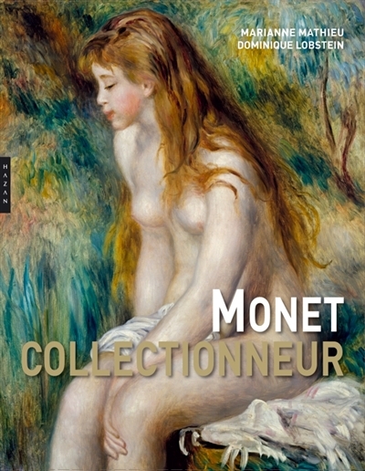 Monet collectionneur | 