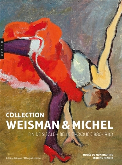 Collection Weisman & Michel : fin de siècle-Belle Epoque (1880-1916) | 