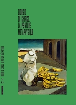 Giorgio de Chirico : la peinture métaphysique : exposition, Paris, Musée de l'Orangerie, du 16 septembre au 14 décembre 2020 | 