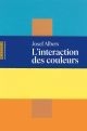 Interaction des couleurs (L') | Albers, Josef