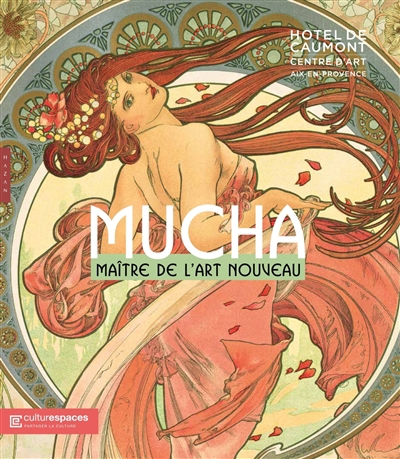 Mucha, maître de l'Art nouveau | 