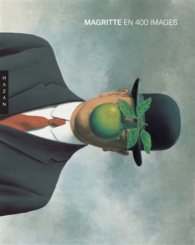 Magritte en 400 images | 